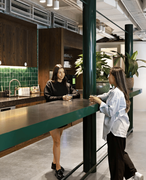 The Commons - 54 Wellington Street, 3066 - Collingwood image 5