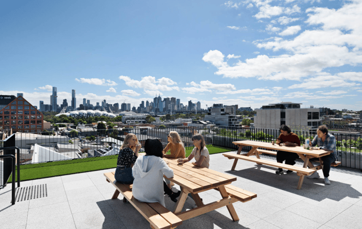 The Commons - 10-20 Gwynne St, 31121 - Cremorne image 3