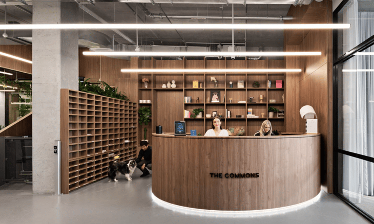 The Commons - 10-20 Gwynne St, 31121 - Cremorne image 7