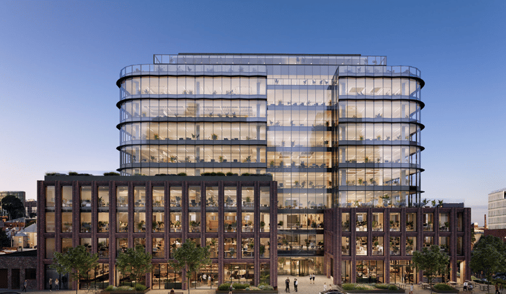 The Commons - 33 Cremorne St, 3121 - Cremorne image 1