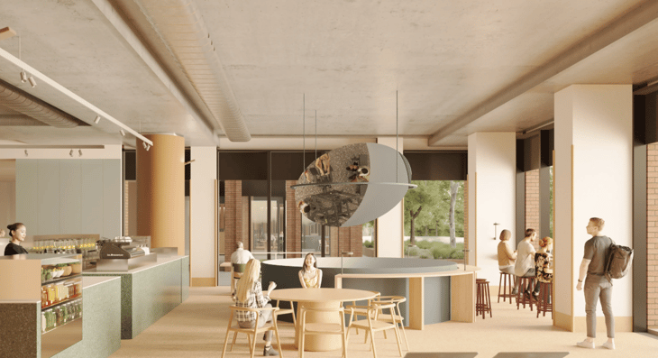 The Commons - 33 Cremorne St, 3121 - Cremorne image 2