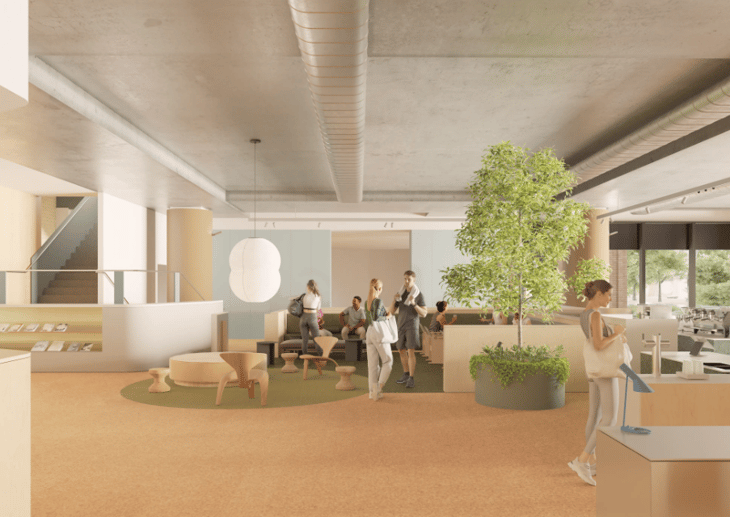 The Commons - 33 Cremorne St, 3121 - Cremorne image 3