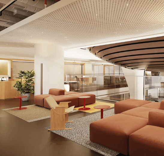 The Commons - 121 Castlereagh Street, 2000 - Sydney image 1