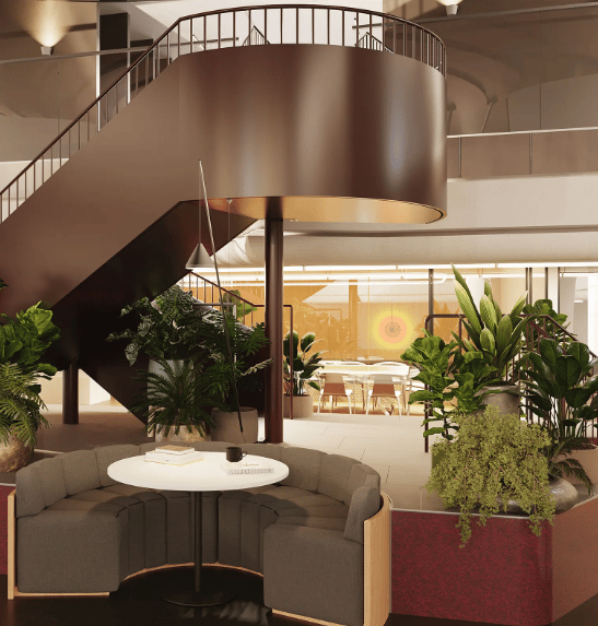 The Commons - 121 Castlereagh Street, 2000 - Sydney image 2