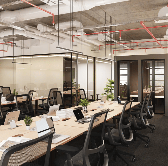The Commons - 121 Castlereagh Street, 2000 - Sydney image 4