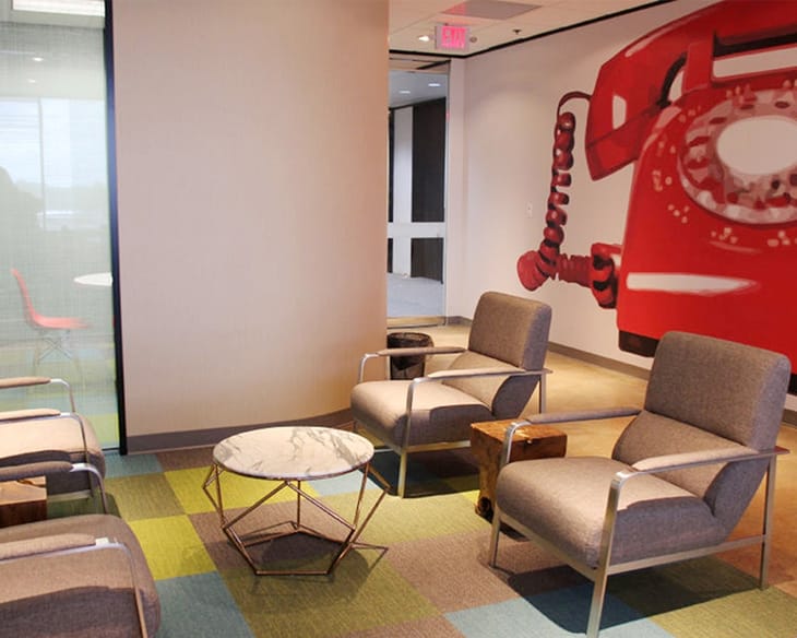 Boxer Workstyle - 6671 Southweast Freeway, 77074 - Houston, TX image 3