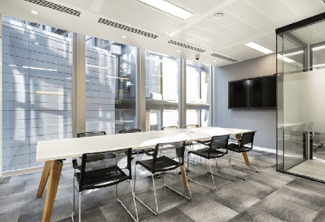 JLL (Managed 3,186 sqft) - One New Ludgate - 60 Ludgate Hill, EC4M -  St Paul's image 3