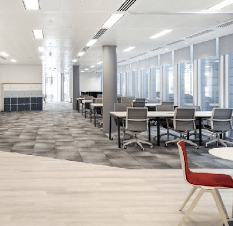JLL (Managed 3,186 sqft) - One New Ludgate - 60 Ludgate Hill, EC4M -  St Paul's image 4