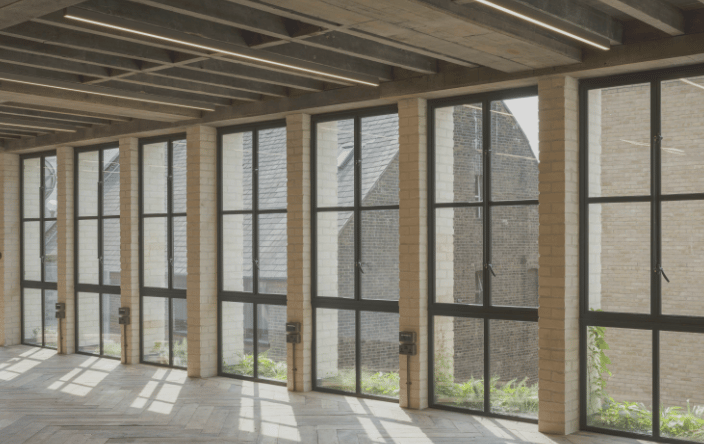 UNION (Managed 1,957 sqft) - 47 Great Marlborough Street, W1F - Soho image 6