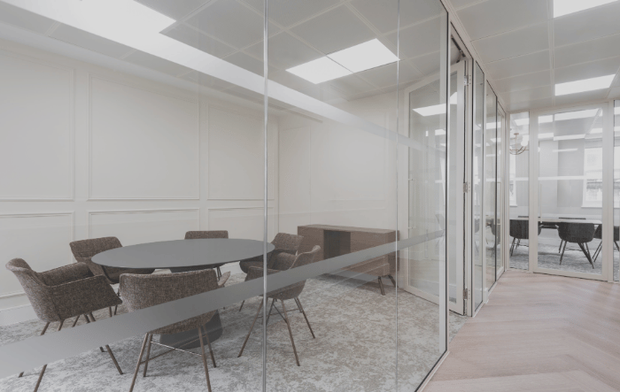 UNION (Managed 2,889 sqft) - 123 Pall Mall, SW1Y - St James's image 2