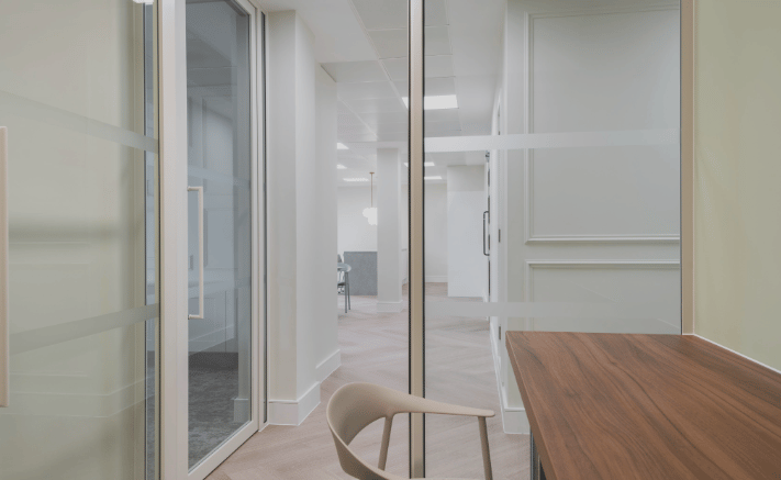 UNION (Managed 2,889 sqft) - 123 Pall Mall, SW1Y - St James's image 6