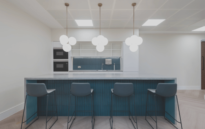 UNION (Managed 2,889 sqft) - 123 Pall Mall, SW1Y - St James's image 7