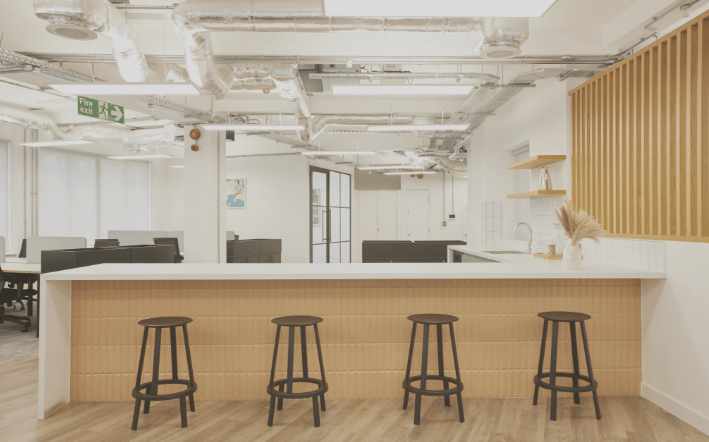 UNION (Managed 2,339 sqft) - 345 Oxford Street, W1S - Mayfair image 2