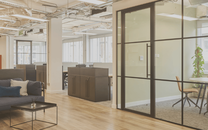 UNION (Managed 2,339 sqft) - 345 Oxford Street, W1S - Mayfair image 3