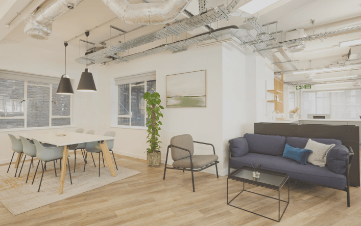 UNION (Managed 2,339 sqft) - 345 Oxford Street, W1S - Mayfair image 4