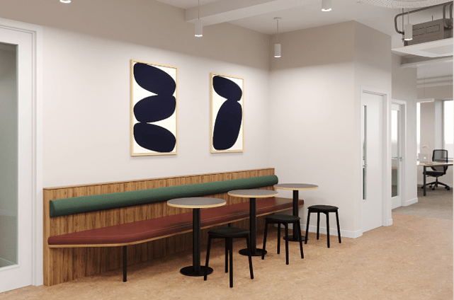 Frameworks (Managed 1,720 - 1,765 sqft) - Talbot Works - 83 Borough High St, SE1 - London Bridge image 6