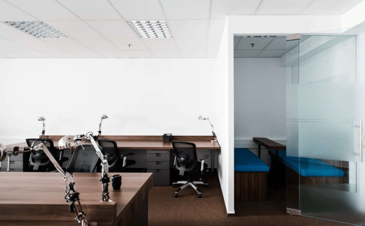 aSpace - Baneasa Business Centre - Ploiesti Street, No. 19-21 - Bucuresti image 2