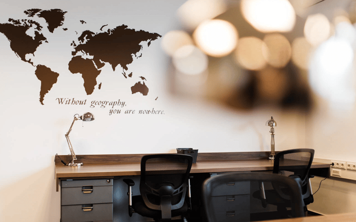 aSpace - Baneasa Business Centre - Ploiesti Street, No. 19-21 - Bucuresti image 7