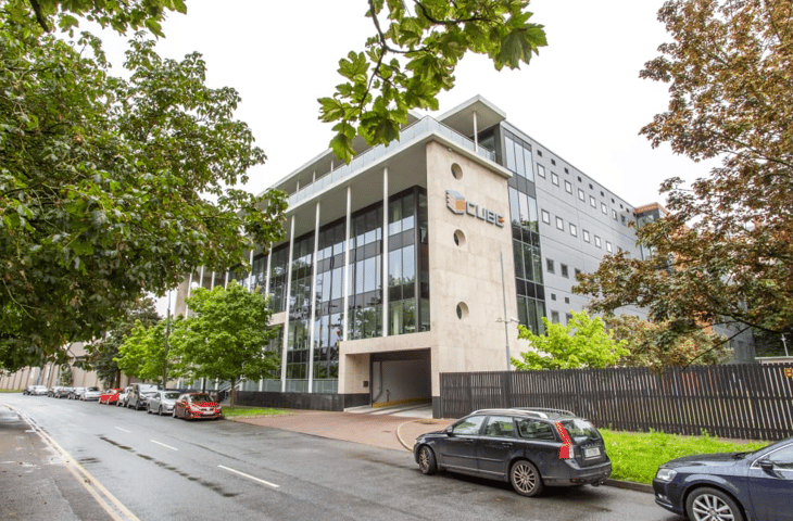 Regus - Cube Building - Monahan Road, T12H1XY - Cork image 2