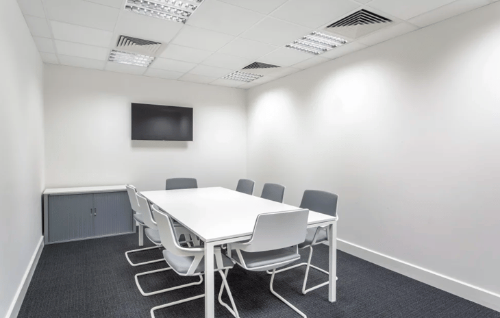 Regus - Cube Building - Monahan Road, T12H1XY - Cork image 4