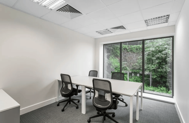 Regus - Cube Building - Monahan Road, T12H1XY - Cork image 5