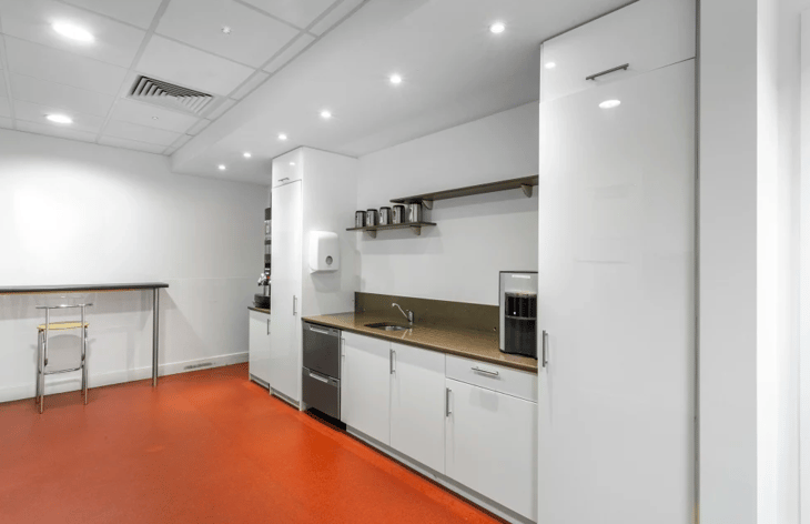 Regus - Cube Building - Monahan Road, T12H1XY - Cork image 7