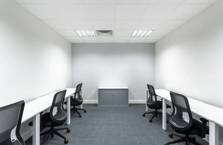 Regus - Cube Building - Monahan Road, T12H1XY - Cork image 8