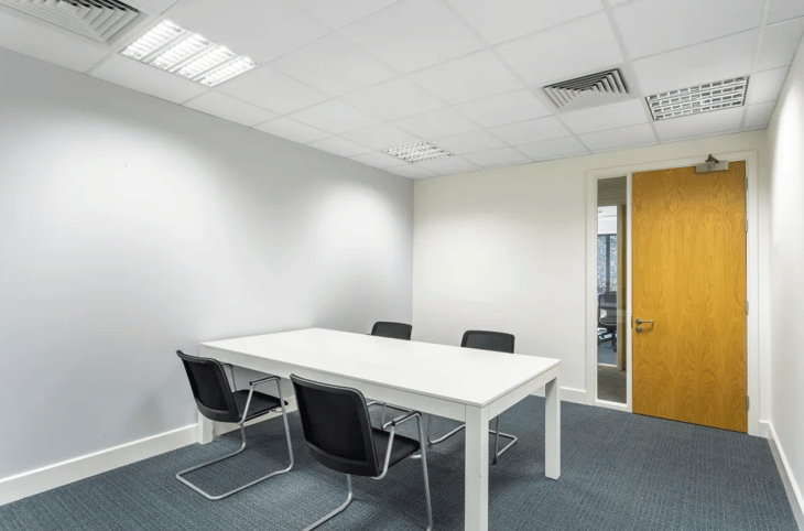Regus - Cube Building - Monahan Road, T12H1XY - Cork image 9