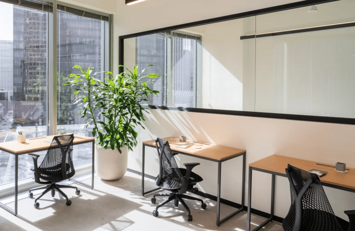 Industrious - 107 Grenwich Street, 10006 - New York, NY image 4