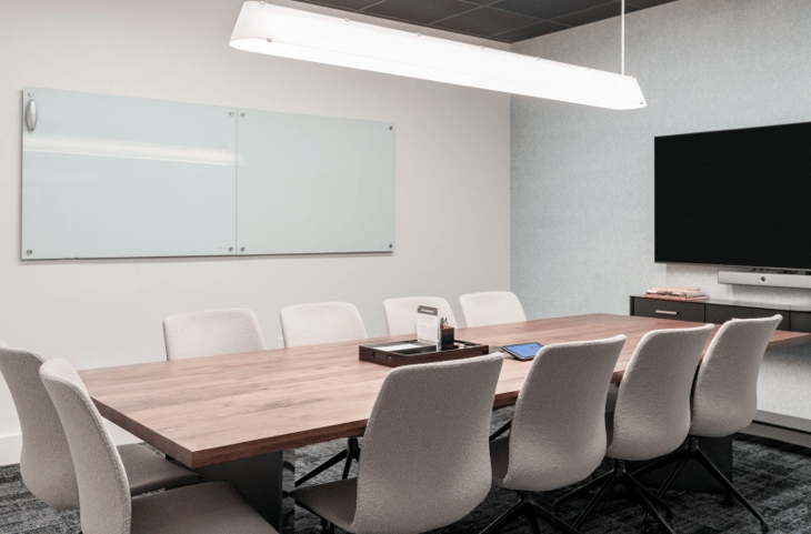 Industrious - 107 Grenwich Street, 10006 - New York, NY image 5