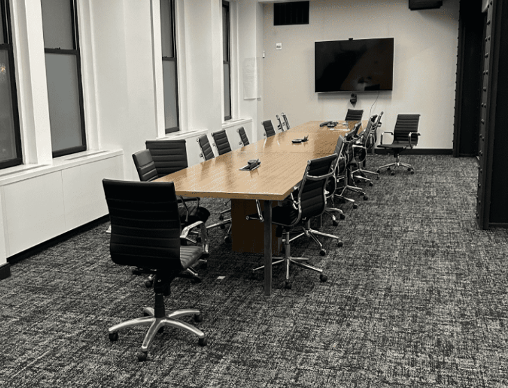Nomadworks - 295 Madison Avenue, 10017 - New York, NY image 1