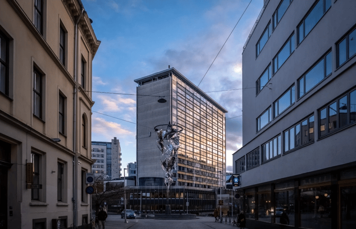 Rebel - Universitetsgata 2, 0164 - Oslo image 2