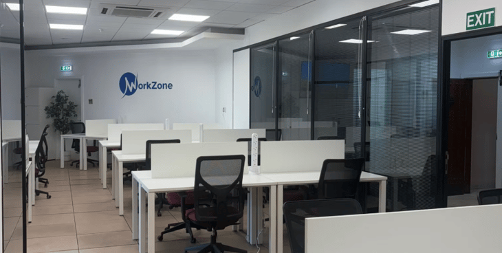 Workzone - Watergardens - Waterport Rd, GX11 - Gibraltar image 2