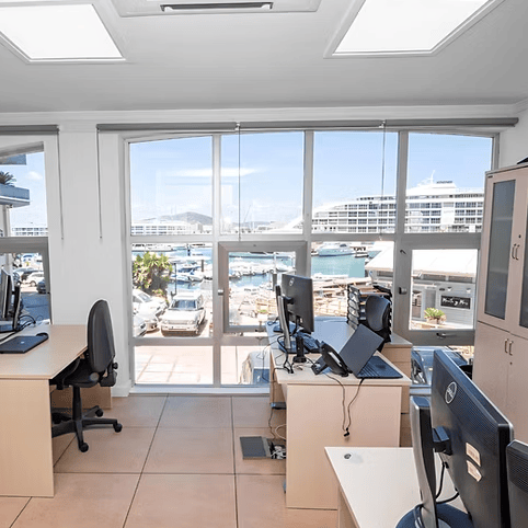 Workzone - Watergardens - Waterport Rd, GX11 - Gibraltar image 3