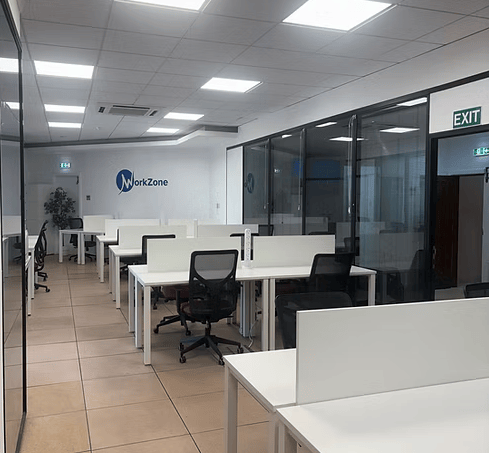 Workzone - Watergardens - Waterport Rd, GX11 - Gibraltar image 4