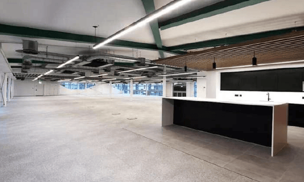 Workplace Plus (Managed 4,085 - 4,119 sqft) - Witworth Street West, M1 - 17-19 Whitworth Street, M1 - Manchester image 3