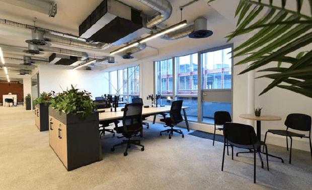 Workplace Plus (Managed 4,085 - 4,119 sqft) - Witworth Street West, M1 - 17-19 Whitworth Street, M1 - Manchester image 5