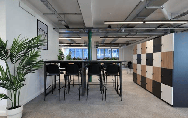 Workplace Plus (Managed 4,085 - 4,119 sqft) - Witworth Street West, M1 - 17-19 Whitworth Street, M1 - Manchester image 6