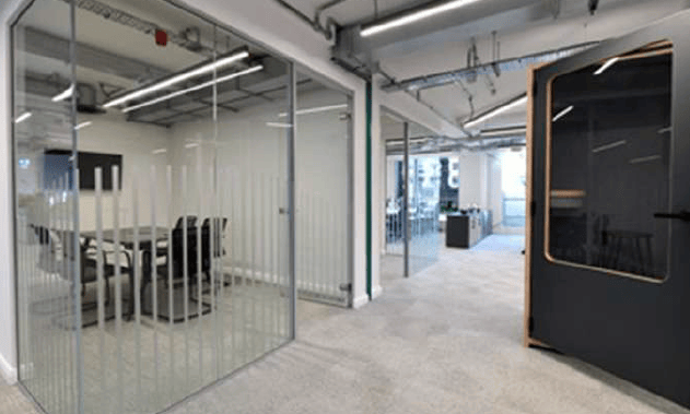 Workplace Plus (Managed 4,085 - 4,119 sqft) - Witworth Street West, M1 - 17-19 Whitworth Street, M1 - Manchester image 7