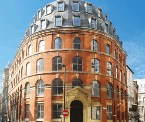 Workplace Plus (Managed 1,152 - 1,711 sqft) - Clarence House - 2 Clarance Street, M2 4DW - Manchester image 1