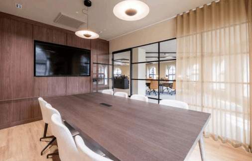 Workplace Plus (Managed 1,152 - 1,711 sqft) - Clarence House - 2 Clarance Street, M2 4DW - Manchester image 2