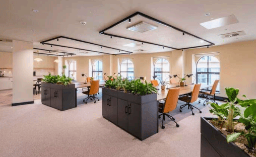 Workplace Plus (Managed 1,152 - 1,711 sqft) - Clarence House - 2 Clarance Street, M2 4DW - Manchester image 3