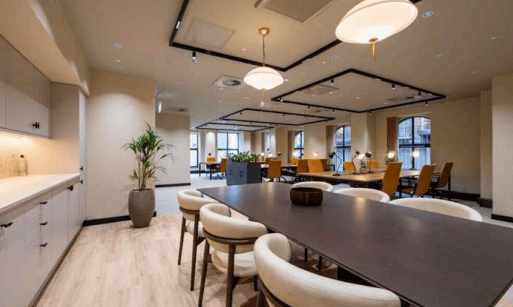Workplace Plus (Managed 1,152 - 1,711 sqft) - Clarence House - 2 Clarance Street, M2 4DW - Manchester image 6