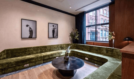 Workplace Plus (Managed 1,152 - 1,711 sqft) - Clarence House - 2 Clarance Street, M2 4DW - Manchester image 7