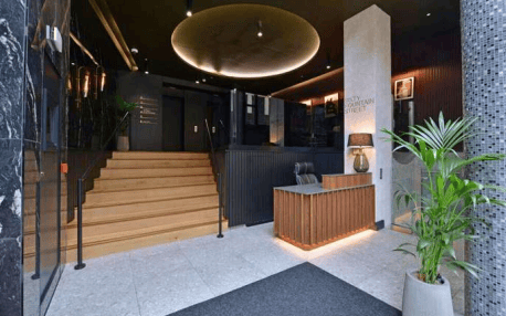 Workplace Plus (Managed 3,336 - 3,425 sqft) - 60 Fountain Street, M2 - Manchester image 2