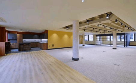 Workplace Plus (Managed 3,336 - 3,425 sqft) - 60 Fountain Street, M2 - Manchester image 4