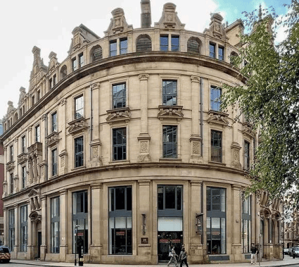 Workplace Plus (Managed 753 - 3,782 sqft) - 41 Spring Gardens, M2 - Manchester image 1