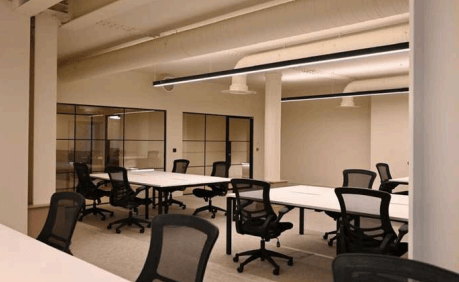 Workplace Plus (Managed 753 - 3,782 sqft) - 41 Spring Gardens, M2 - Manchester image 2