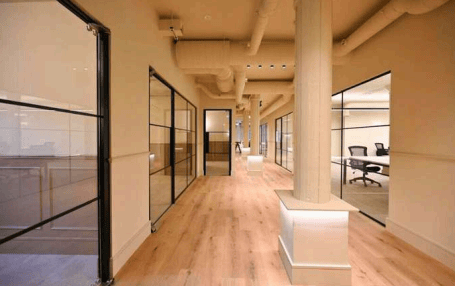 Workplace Plus (Managed 753 - 3,782 sqft) - 41 Spring Gardens, M2 - Manchester image 3