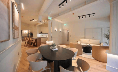 Workplace Plus (Managed 753 - 3,782 sqft) - 41 Spring Gardens, M2 - Manchester image 4